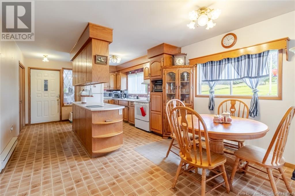 4345 Route 105, Upper Queensbury, New Brunswick  E6G 1X8 - Photo 5 - NB122744