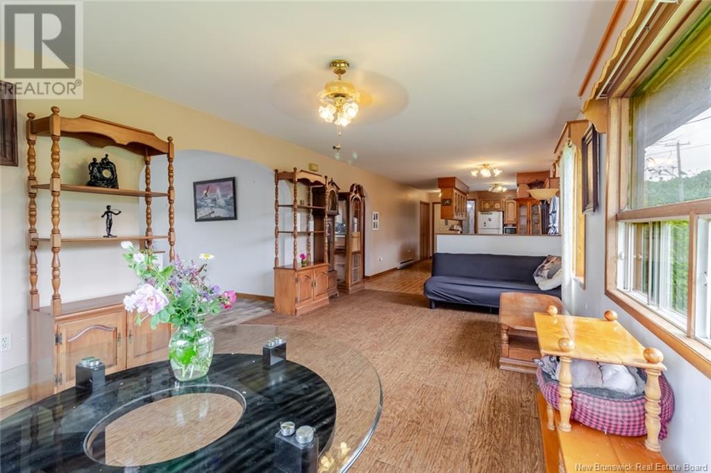 4345 Route 105, Upper Queensbury, New Brunswick  E6G 1X8 - Photo 6 - NB122744