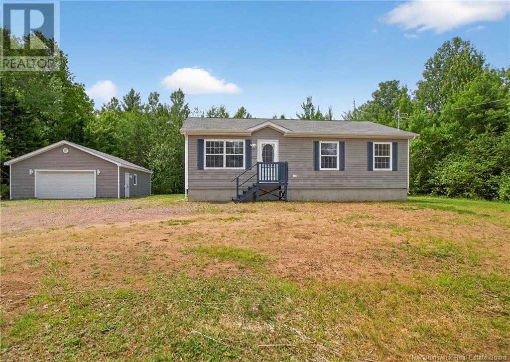 560 Weisner Road, Lakeville, New Brunswick  E1H 1T5 - Photo 1 - NB122736