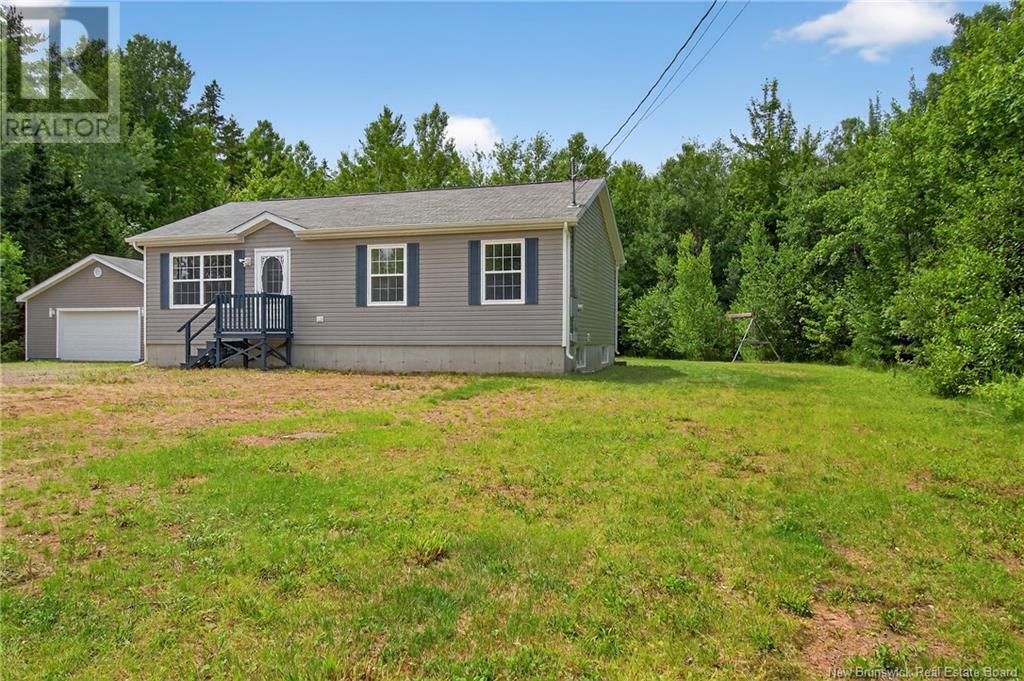560 Weisner Road, Lakeville, New Brunswick  E1H 1T5 - Photo 27 - NB122736