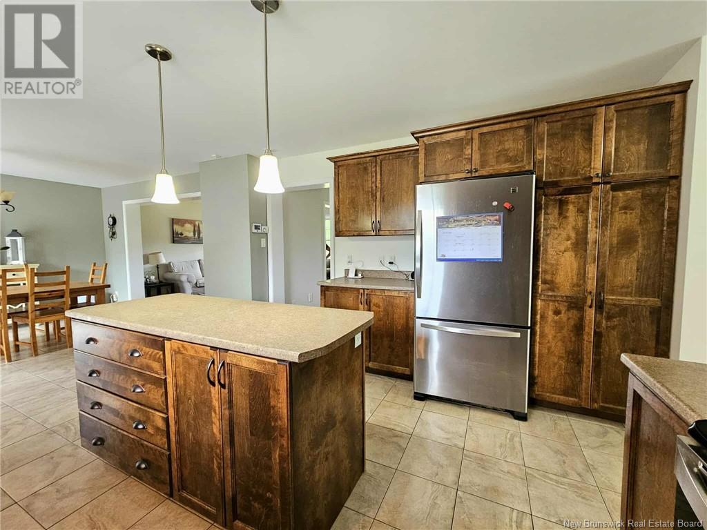 519 Woodland Drive, North Tetagouche, New Brunswick  E2A 4Z1 - Photo 16 - NB122735