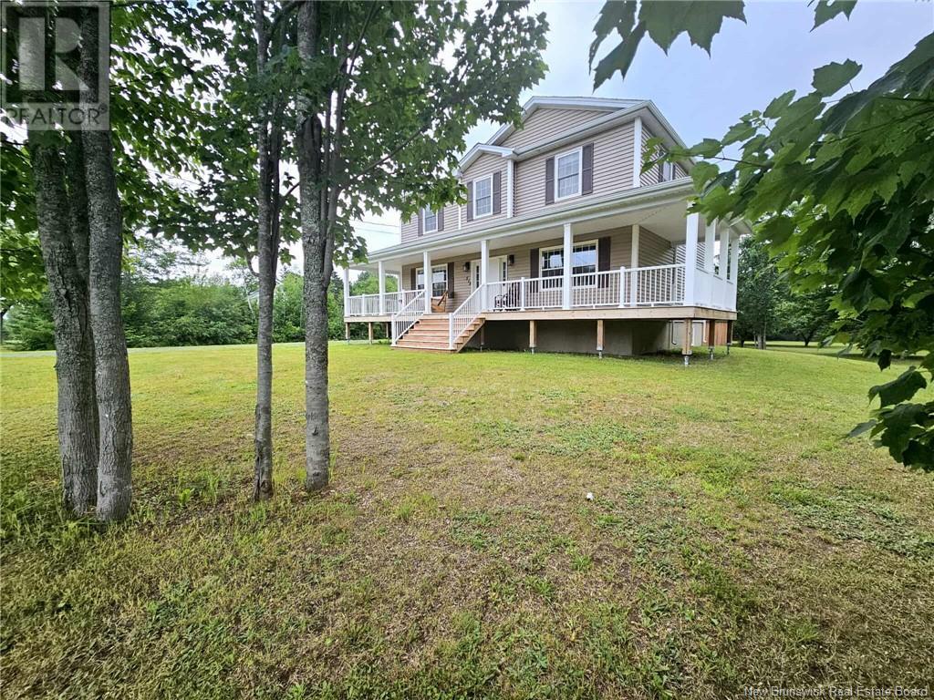 519 Woodland Drive, North Tetagouche, New Brunswick  E2A 4Z1 - Photo 2 - NB122735