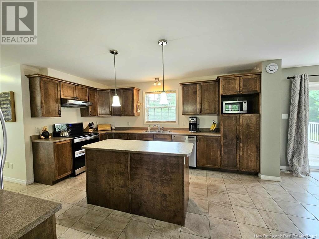 519 Woodland Drive, North Tetagouche, New Brunswick  E2A 4Z1 - Photo 21 - NB122735