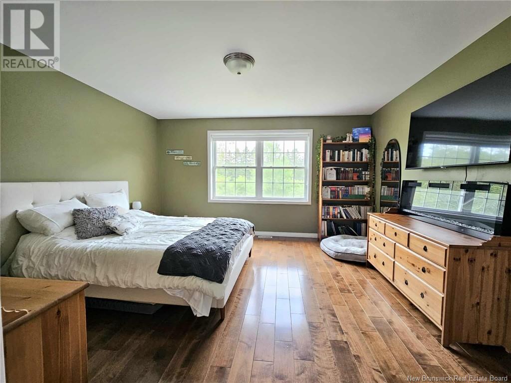 519 Woodland Drive, North Tetagouche, New Brunswick  E2A 4Z1 - Photo 31 - NB122735