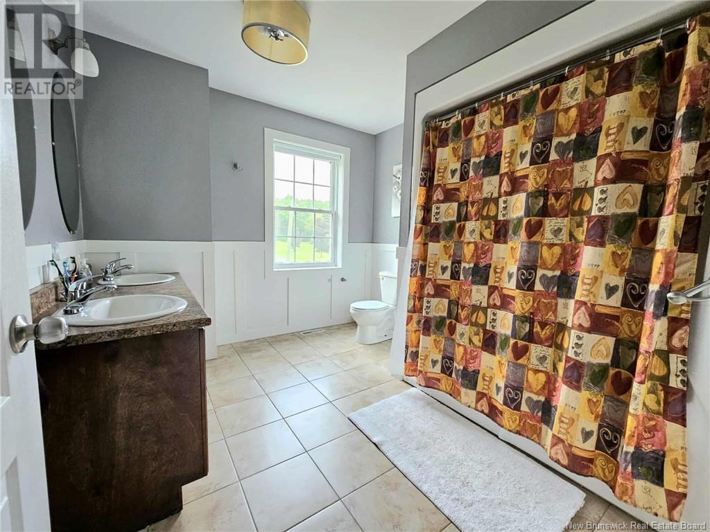 519 Woodland Drive, North Tetagouche, New Brunswick  E2A 4Z1 - Photo 37 - NB122735