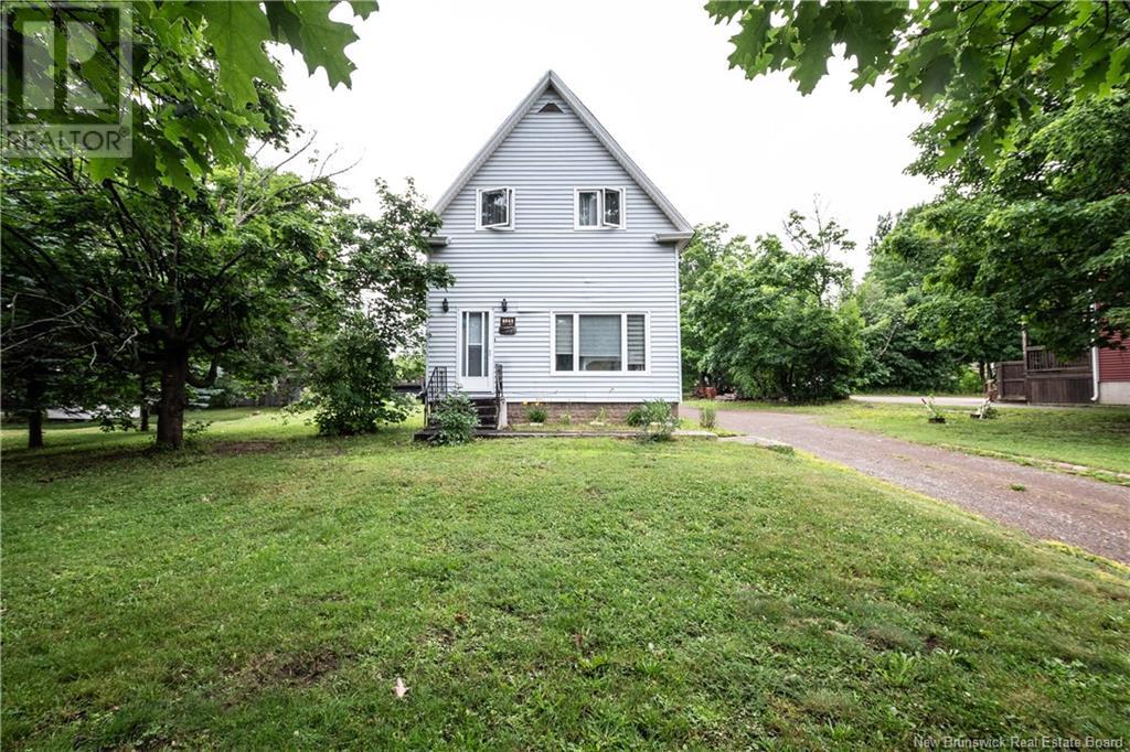 125 Elmwood Drive, Moncton, New Brunswick  E1A 1X2 - Photo 1 - NB122717