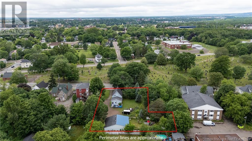 125 Elmwood Drive, Moncton, New Brunswick  E1A 1X2 - Photo 33 - NB122717