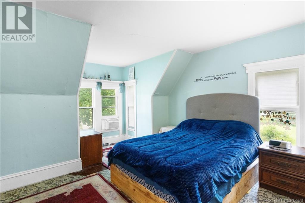 605 635 Route, Lake George, New Brunswick  E6K 3M3 - Photo 24 - NB122780