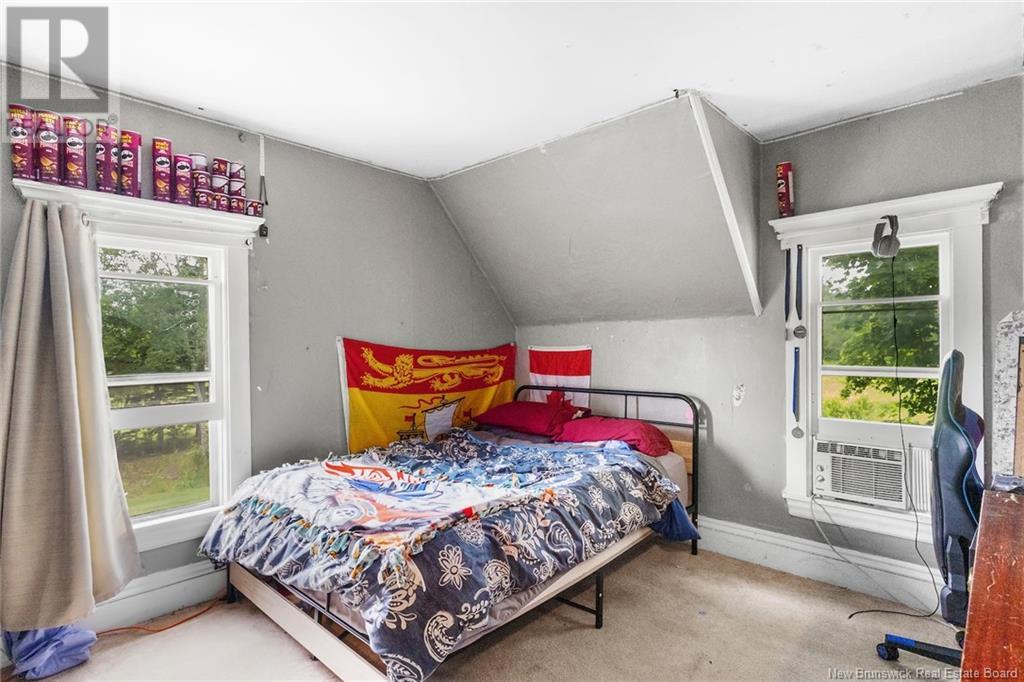 605 635 Route, Lake George, New Brunswick  E6K 3M3 - Photo 29 - NB122780