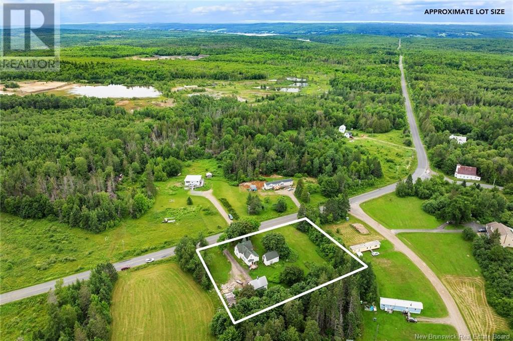 605 635 Route, Lake George, New Brunswick  E6K 3M3 - Photo 3 - NB122780