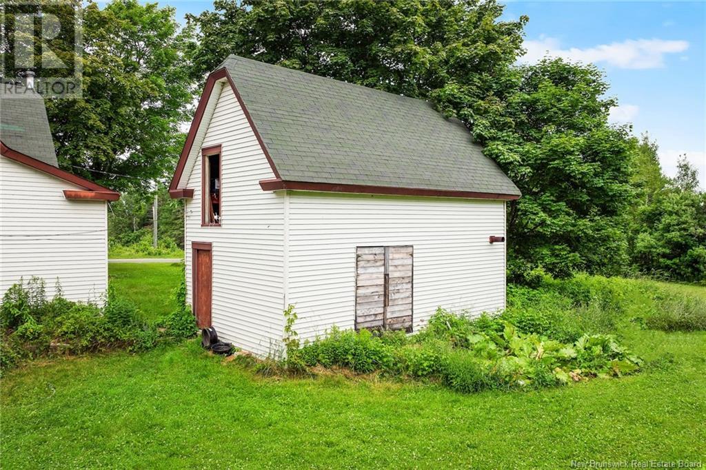 605 635 Route, Lake George, New Brunswick  E6K 3M3 - Photo 36 - NB122780