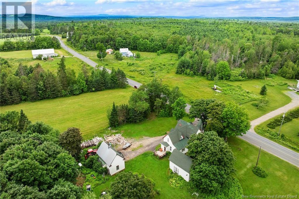 605 635 Route, Lake George, New Brunswick  E6K 3M3 - Photo 37 - NB122780
