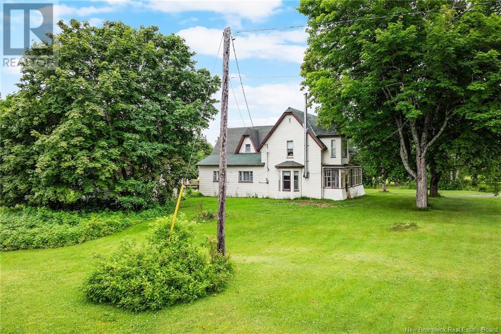 605 635 Route, Lake George, New Brunswick  E6K 3M3 - Photo 43 - NB122780