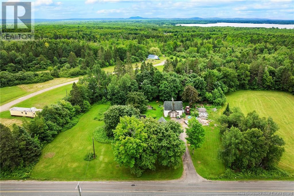 605 635 Route, Lake George, New Brunswick  E6K 3M3 - Photo 45 - NB122780