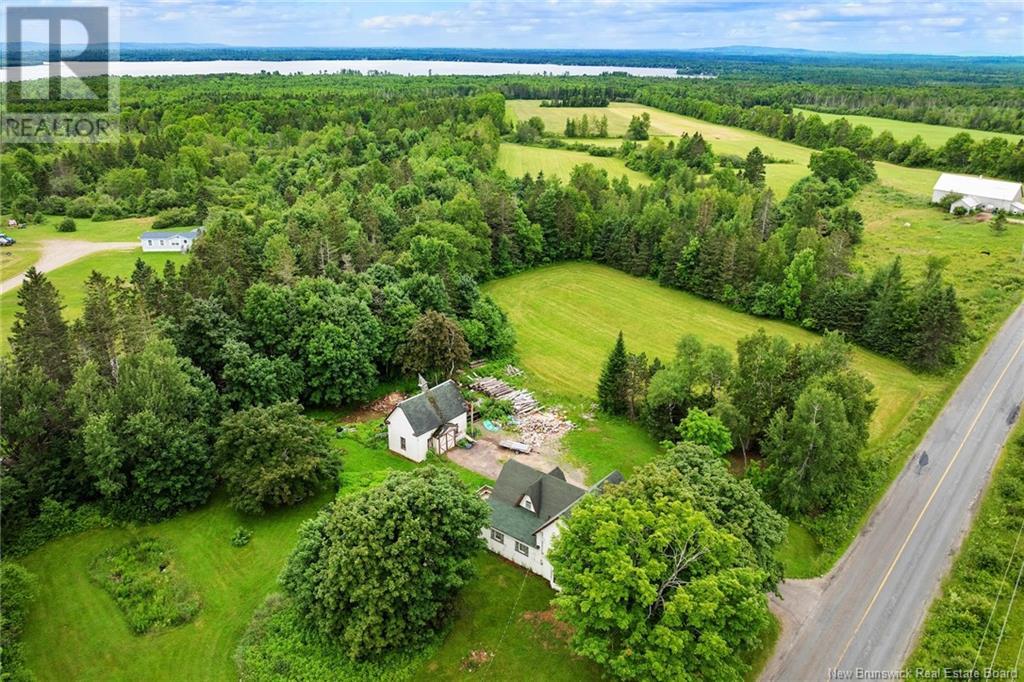 605 635 Route, Lake George, New Brunswick  E6K 3M3 - Photo 46 - NB122780