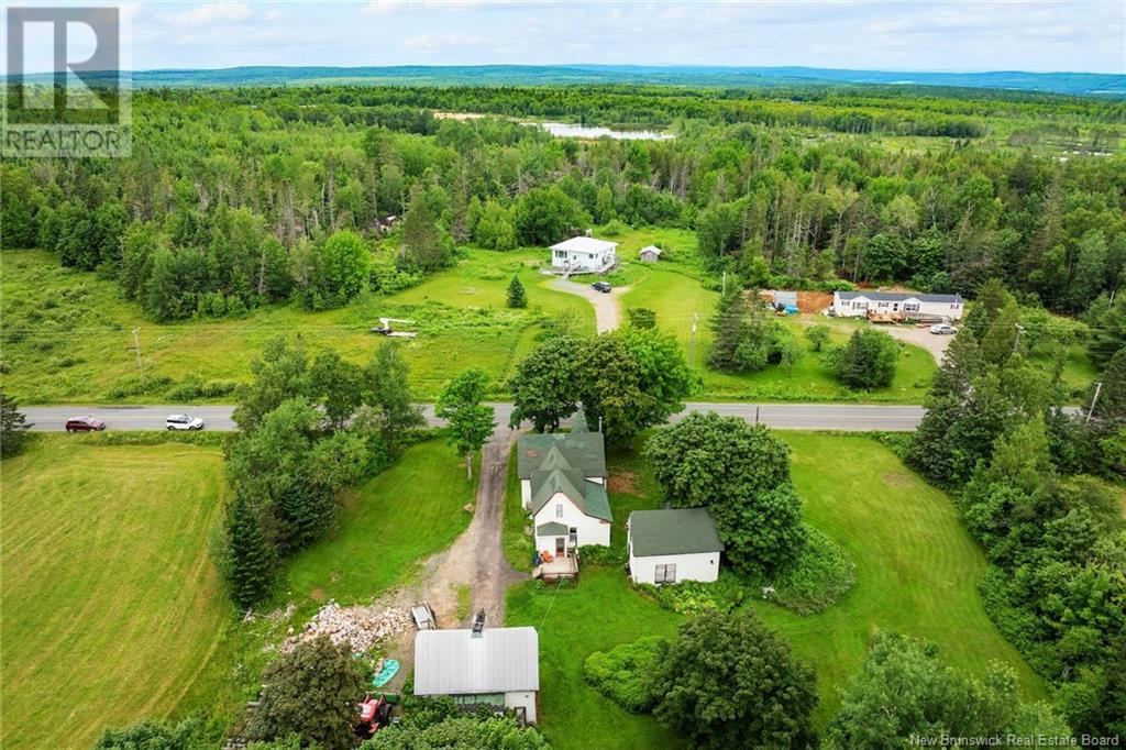605 635 Route, Lake George, New Brunswick  E6K 3M3 - Photo 47 - NB122780
