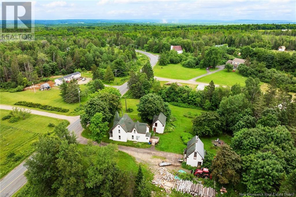 605 635 Route, Lake George, New Brunswick  E6K 3M3 - Photo 48 - NB122780