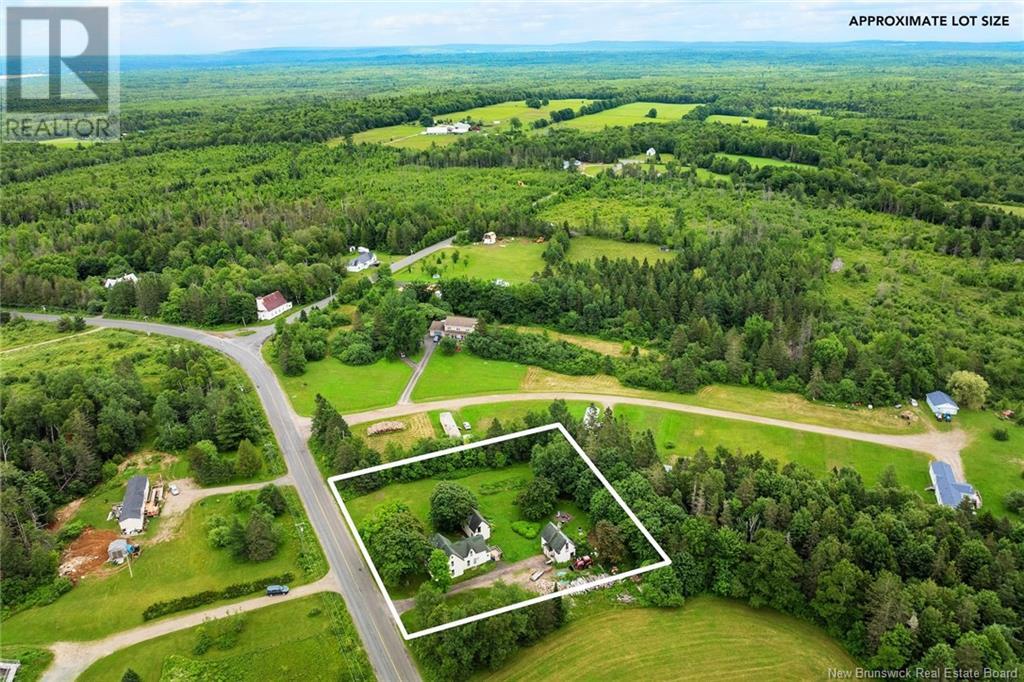 605 635 Route, Lake George, New Brunswick  E6K 3M3 - Photo 49 - NB122780