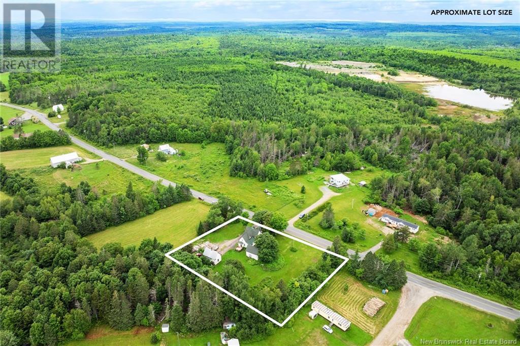 605 635 Route, Lake George, New Brunswick  E6K 3M3 - Photo 50 - NB122780
