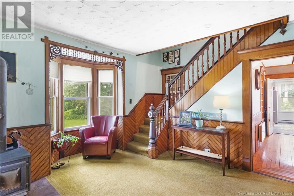 605 635 Route, Lake George, New Brunswick  E6K 3M3 - Photo 6 - NB122780