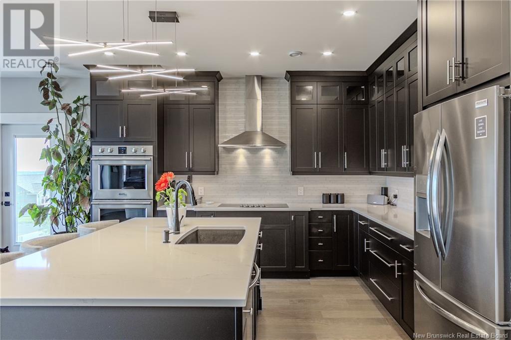 18 June Avenue, Grand Bay-Westfield, New Brunswick  E5K 0B8 - Photo 11 - NB122737