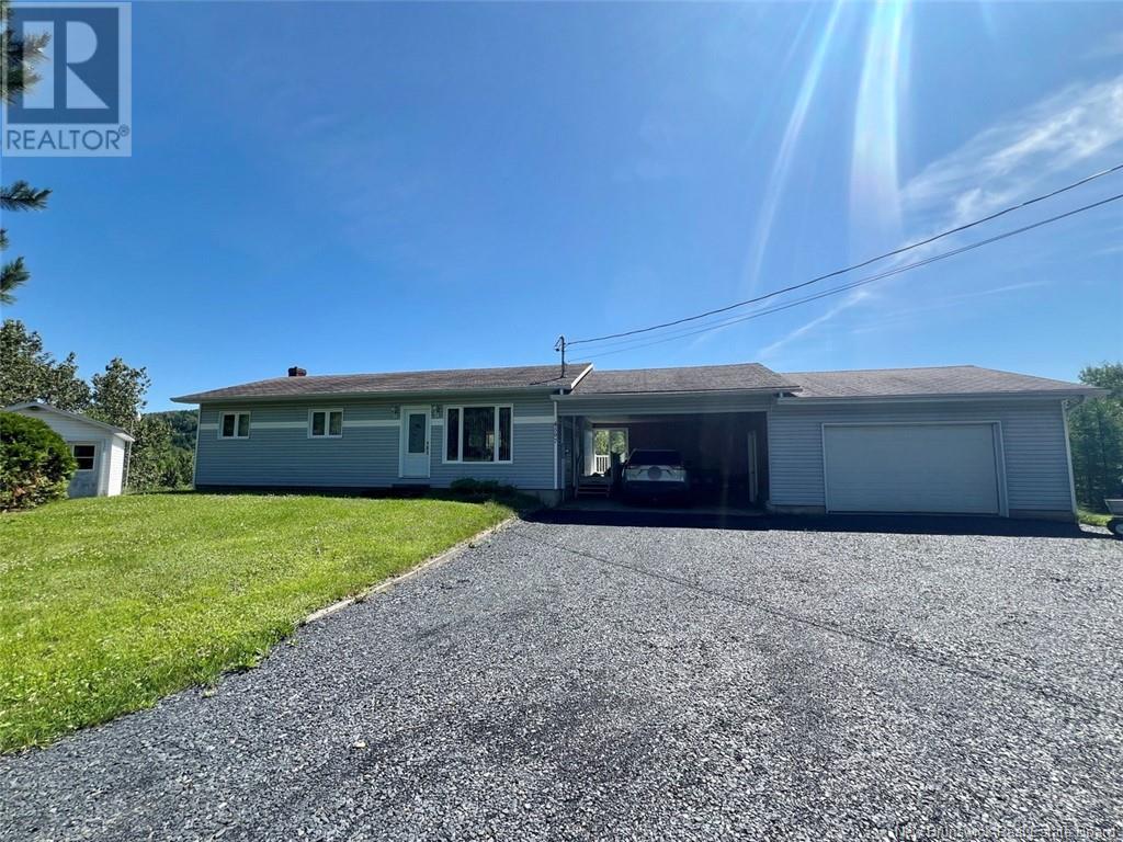4597 Route 120, Lac Baker, New Brunswick