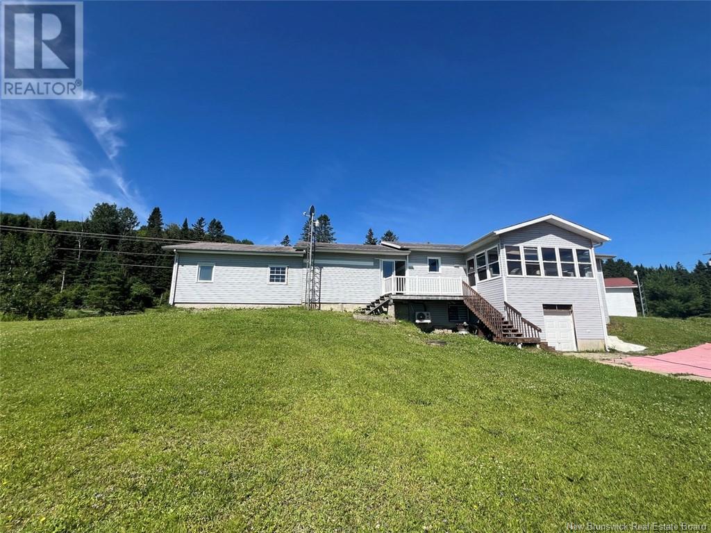 4597 Route 120, Lac Baker, New Brunswick  E7A 1M1 - Photo 21 - NB122690