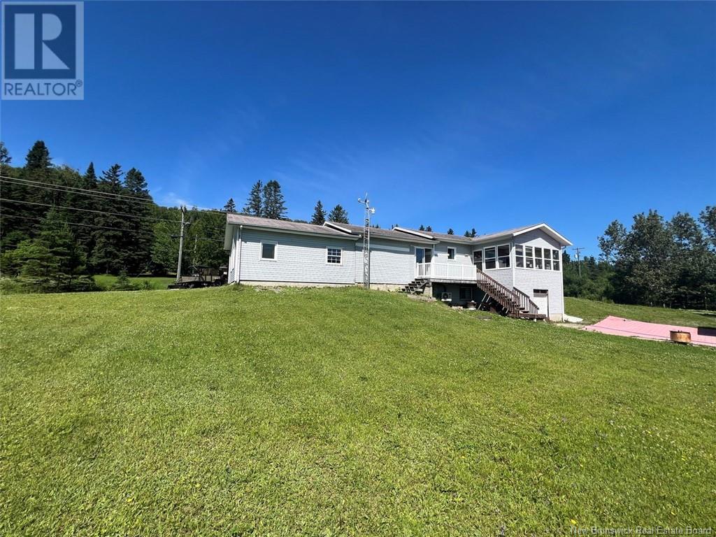 4597 Route 120, Lac Baker, New Brunswick  E7A 1M1 - Photo 22 - NB122690
