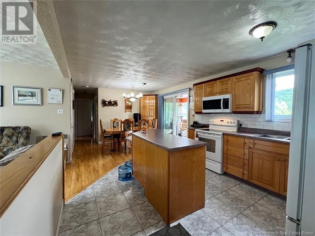 4597 Route 120, Lac Baker, New Brunswick  E7A 1M1 - Photo 3 - NB122690
