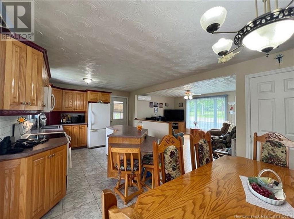 4597 Route 120, Lac Baker, New Brunswick  E7A 1M1 - Photo 6 - NB122690