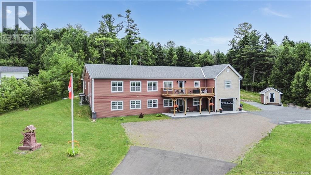 63 Sunset Blvd, McLeod Hill, New Brunswick