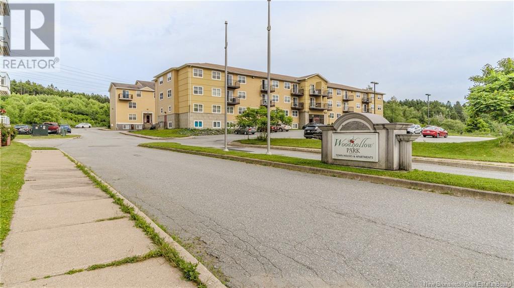 20 Woodhollow Park Unit# 6, Saint John, New Brunswick  E2K 4K8 - Photo 1 - NB122786