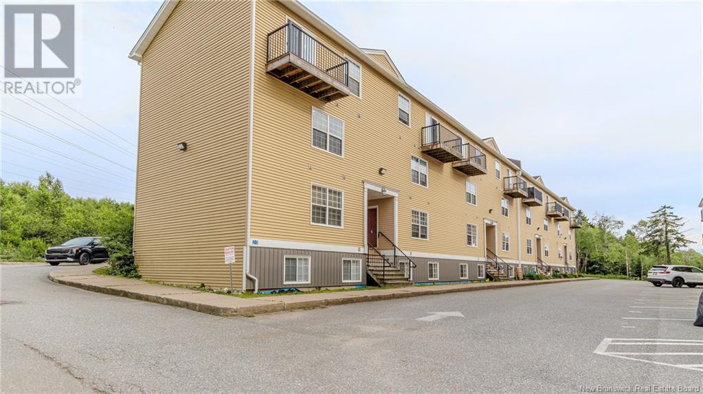 20 Woodhollow Park Unit# 6, Saint John, New Brunswick  E2K 4K8 - Photo 2 - NB122786