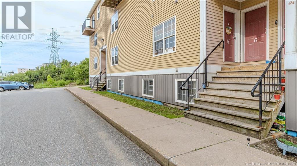 20 Woodhollow Park Unit# 6, Saint John, New Brunswick  E2K 4K8 - Photo 3 - NB122786