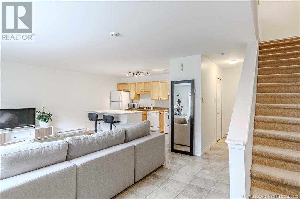20 Woodhollow Park Unit# 6, Saint John, New Brunswick  E2K 4K8 - Photo 5 - NB122786