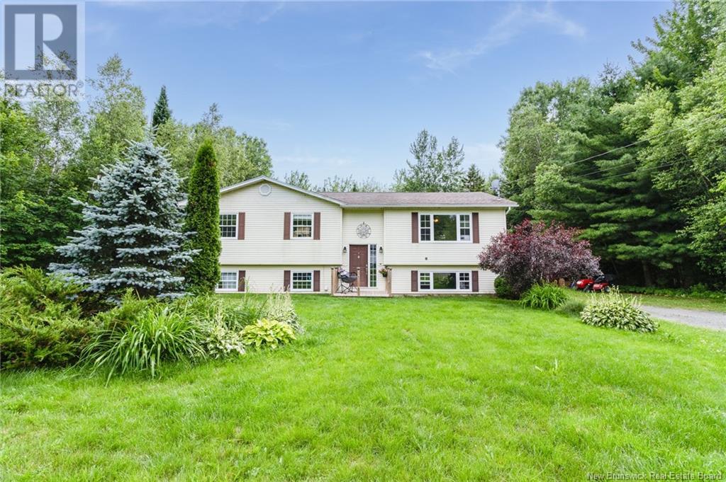 27 Dorean Street, Waterville-Sunbury, New Brunswick  E2V 3V7 - Photo 1 - NB122766