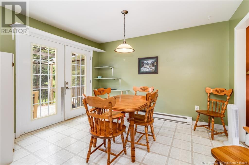 27 Dorean Street, Waterville-Sunbury, New Brunswick  E2V 3V7 - Photo 11 - NB122766