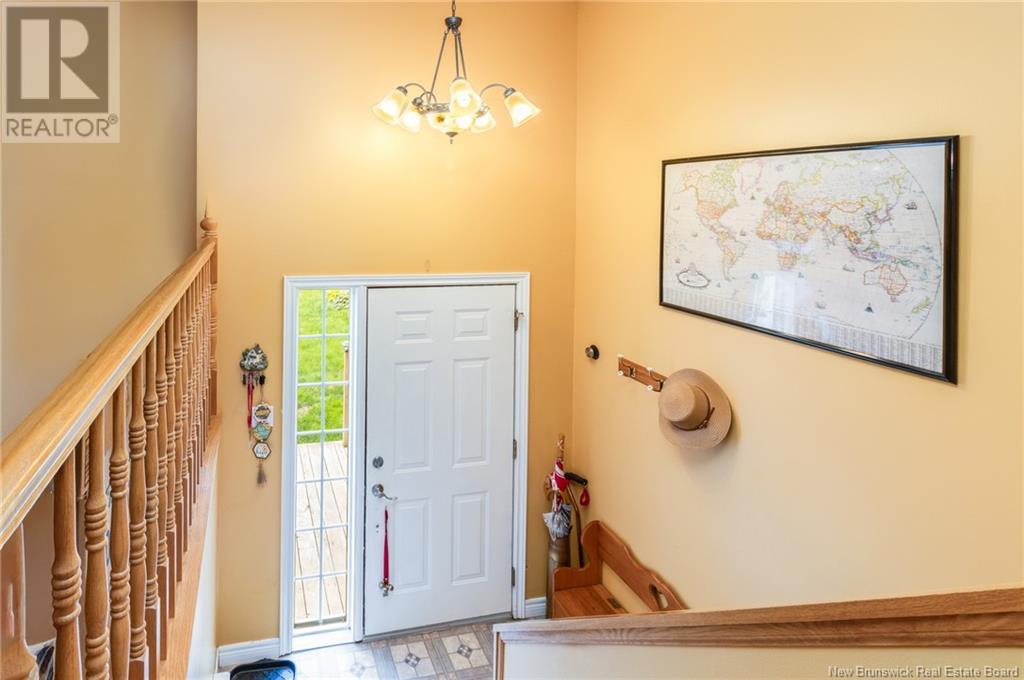 27 Dorean Street, Waterville-Sunbury, New Brunswick  E2V 3V7 - Photo 22 - NB122766