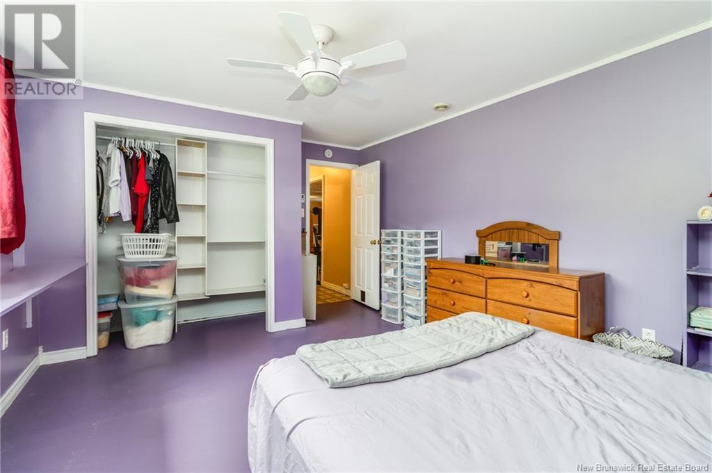 27 Dorean Street, Waterville-Sunbury, New Brunswick  E2V 3V7 - Photo 26 - NB122766