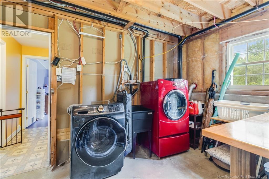 27 Dorean Street, Waterville-Sunbury, New Brunswick  E2V 3V7 - Photo 27 - NB122766