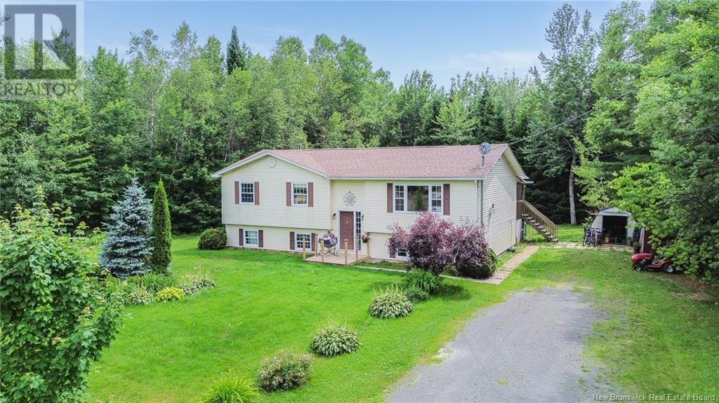27 Dorean Street, Waterville-Sunbury, New Brunswick  E2V 3V7 - Photo 28 - NB122766