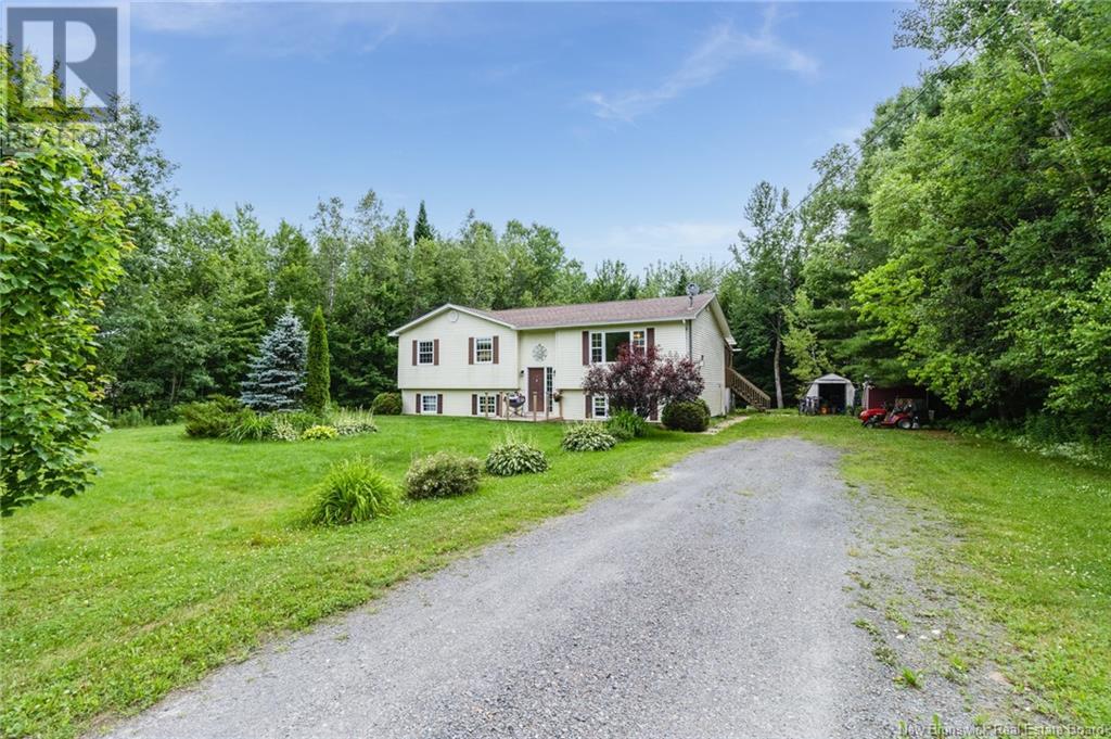 27 Dorean Street, Waterville-Sunbury, New Brunswick  E2V 3V7 - Photo 29 - NB122766