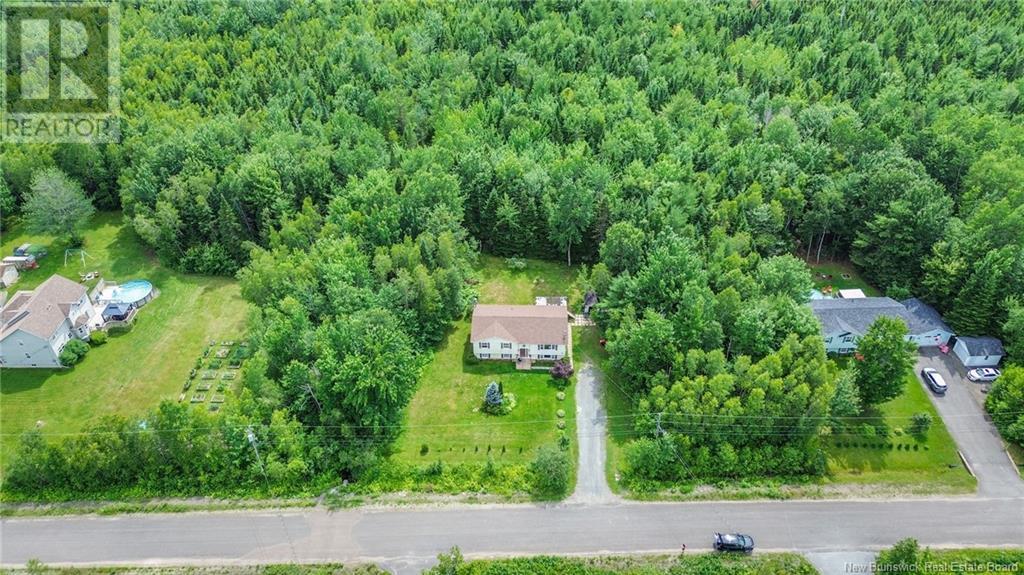 27 Dorean Street, Waterville-Sunbury, New Brunswick  E2V 3V7 - Photo 30 - NB122766