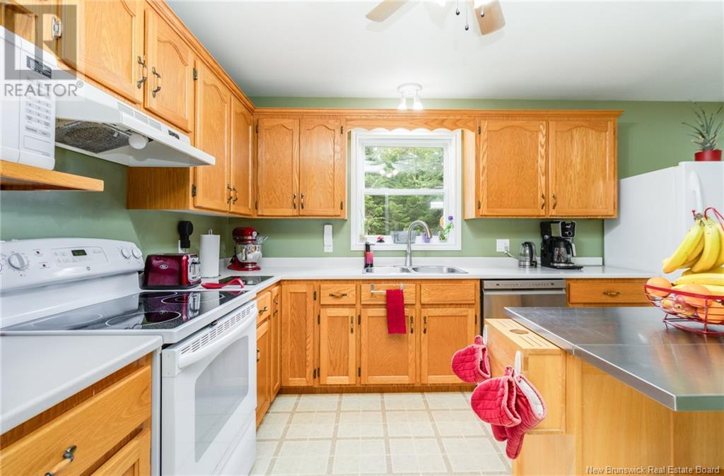 27 Dorean Street, Waterville-Sunbury, New Brunswick  E2V 3V7 - Photo 5 - NB122766