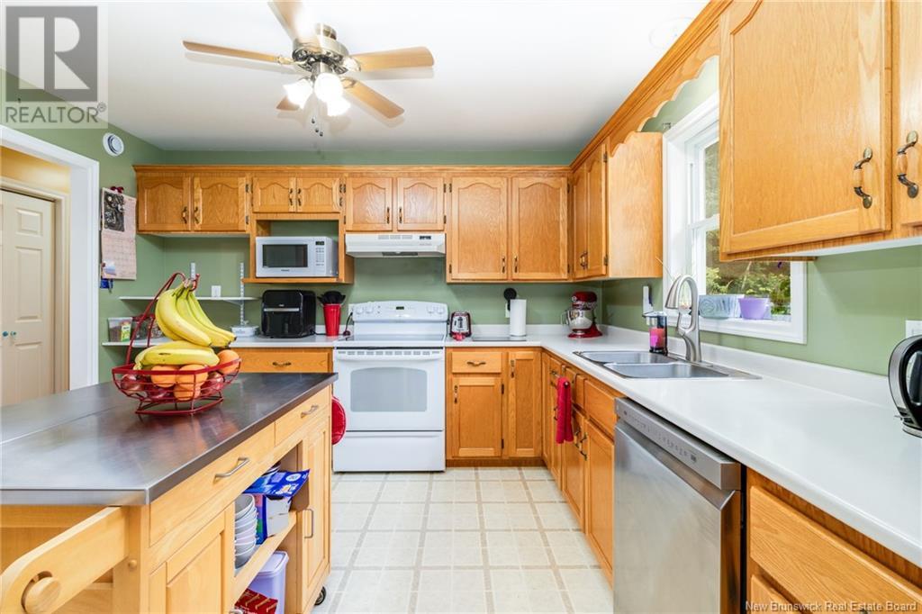 27 Dorean Street, Waterville-Sunbury, New Brunswick  E2V 3V7 - Photo 7 - NB122766