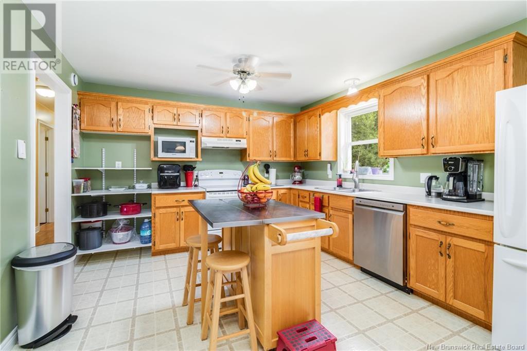 27 Dorean Street, Waterville-Sunbury, New Brunswick  E2V 3V7 - Photo 8 - NB122766