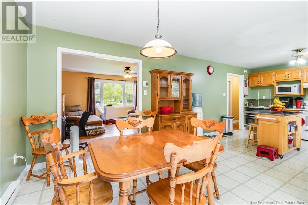 27 Dorean Street, Waterville-Sunbury, New Brunswick  E2V 3V7 - Photo 9 - NB122766