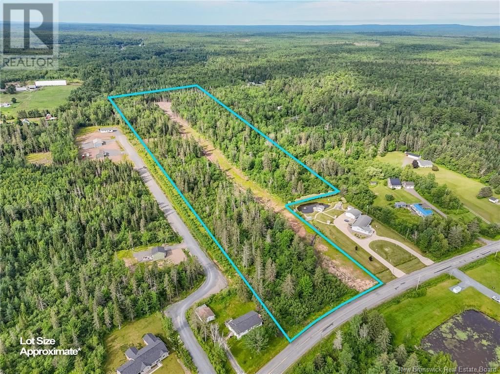 Lot Route 655, Nasonworth, New Brunswick  E3B 0N5 - Photo 6 - NB122549