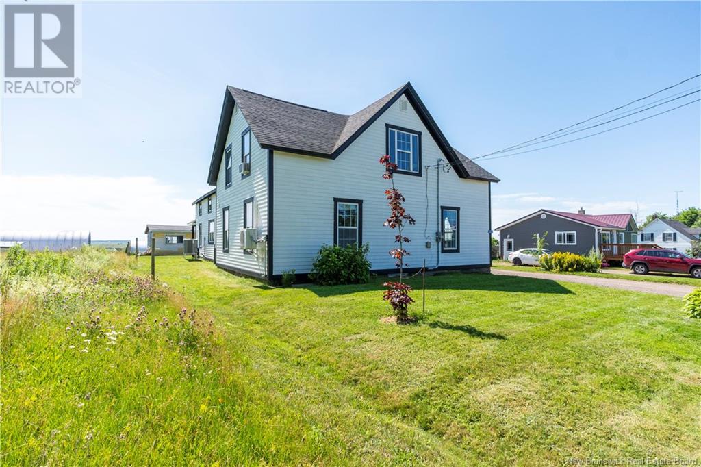 329 Main Street, Sackville, New Brunswick  E4L 3H2 - Photo 1 - NB122686