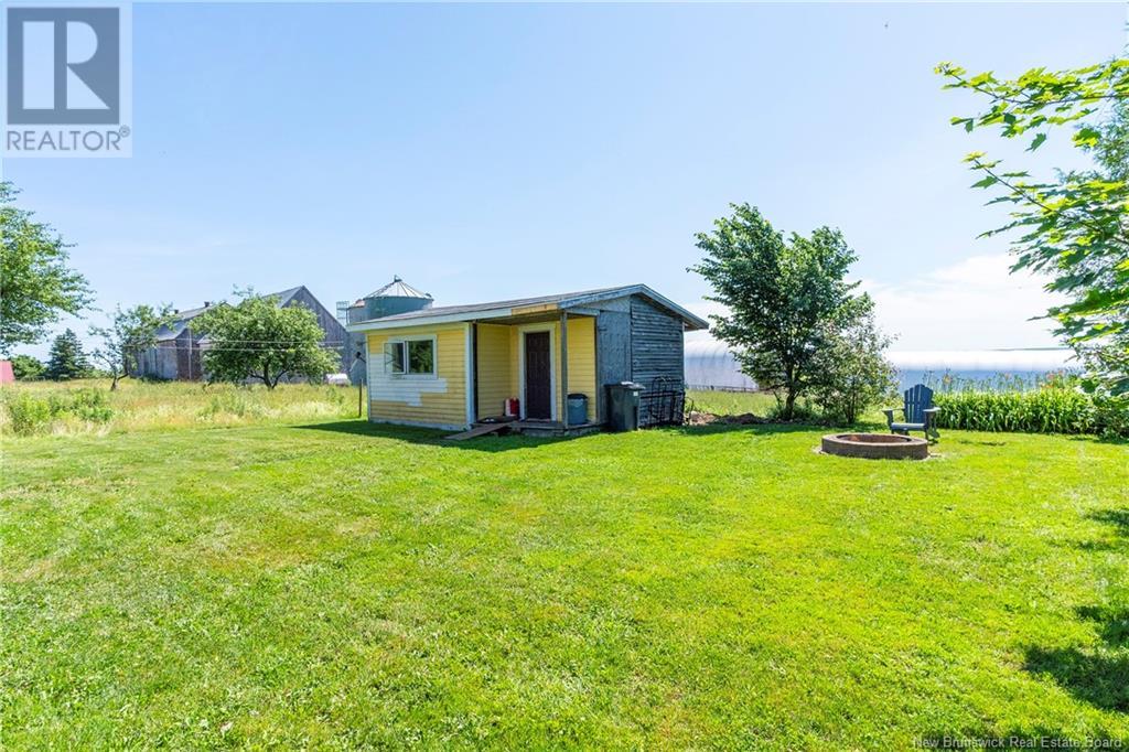 329 Main Street, Sackville, New Brunswick  E4L 3H2 - Photo 14 - NB122686